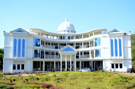 Girijabai Sail Institute of Technology Karwar Campus photo 1